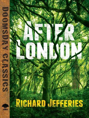 After London - ebook